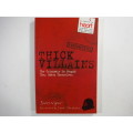 Thick Villains - Paperback - Simon Vigar