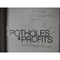 Potholes and Profits - Paperback - Paul Runge