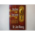 One Door, Two Locks - Dr. Jim Muncy