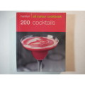 200 Cocktails - Hamlyn