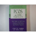 PCOS and Your Fertility - Colette Harris