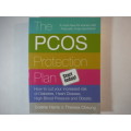 The PCOS Protection Plan - Colette Harris