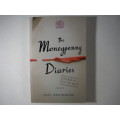 The Moneypenny Diaries - Kate Westbrook