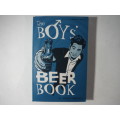 The Boys` Beer Book - Jonny Goodall