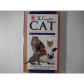 The Complete Cat Owner`s Manual - Susie Page