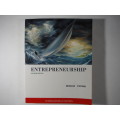 Entrepreneurship  Fourth Edition - Hisrich Peters