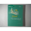 Food  The Chemistry of its Components  4th Edition - TP Coultate