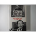 The Biography of Edward de Bono  Breaking Out of the Box - Piers Dudgeon