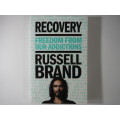 Recovery  Freedom from Our Addictions - Russell Brand