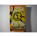 1234 Facts to Leave You Speechless