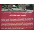 Mastiffs - Marie A. Moore