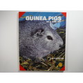 Guinea Pigs as a New Pet - Stephen Nelson