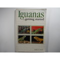 Iguanas...Getting Started - Shelly K. Ferrel