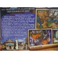 Legends of Atlantis : Exodus - PC-CD-ROM