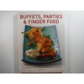 Buffets, Parties and Finger Food - Bridget Jones.