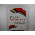 Profiles in Performance - Howard Dresner