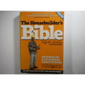 The Housebuilder`s Bible : 8th Edition - Softcover - Mark Brinkley