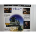 Whiskey : Eyewitness Companions - Softcover