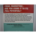The Truth About Email Marketing - Paperback - G Simms Jenkins