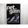 Net Gain - Hardcover - John Hagel