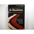 Executive`s Guide to E-Business - Hardcover - Martin V. Deise
