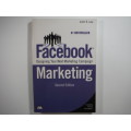 Facebook Marketing : Second Edition - Paperback - Justin R. Levy