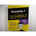 Photoshop 7 for Dummies - Deke McClelland