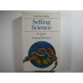 Selling Science : The History of Boehringer Mannheim - Paperback