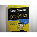 Cool Careers for Dummies - Marty Nemko, PhD