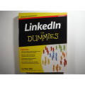LinkedIn For Dummies - Joel Elad, MBA