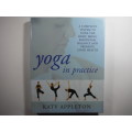 Yoga in Practice - Hardcover - Katy Appleton