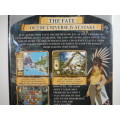 Coyote`s Tales : Sisters of Fire and Water - PC CD-ROM
