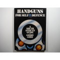 Handguns for Self-Defence : A South African Guide - Softcover - Gerry Gore - 1979