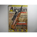 A Lot of 5 Airgun World Magazines : 2016-2017