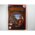 Simon the Sorcerer - PC DVD-ROM