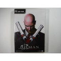 Hitman : Contracts - PC DVD-ROM