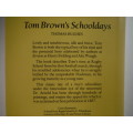 Tom Brown`s Schooldays - Paperback - Thomas Hughes