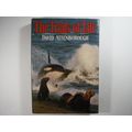 The Trials of Life - Hardcover - David Attenborough