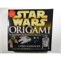 Star Wars Origami - Chris Alexander
