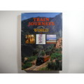Train Journeys of the World - Hardcover