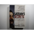 Saddam`s Secrets - Georges Sada