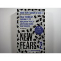 New Fears 2 - Paperback Horror - Edited by Mark Morris