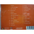 25 Latino Hits - Volume 4 - CD