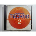 The World of Techno 2 - Cd