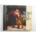 Tango Dance Party - CD