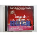 Legends of Rock - CD