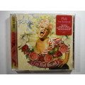 Pink - I`m Not Dead - DVD Only