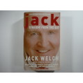 Jack : Straight from the Gut - Paperback - Jack Welch
