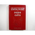 Heartworm Disease in Dogs and Cats - Hardcover - Clarence A. Rawlings