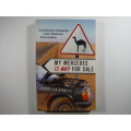 My Mercedes is Not for Sale - Paperback - Jeroen van Bergeijk